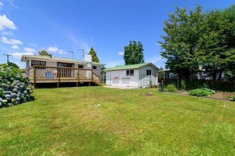 Photo of property in 23 Bertram Street, Hillcrest, Rotorua, 3015