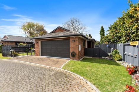 Photo of property in 8 Moffat Way, Bethlehem, Tauranga, 3110