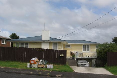 Photo of property in 16 Kelkirk Street, Kelston, Auckland, 0602