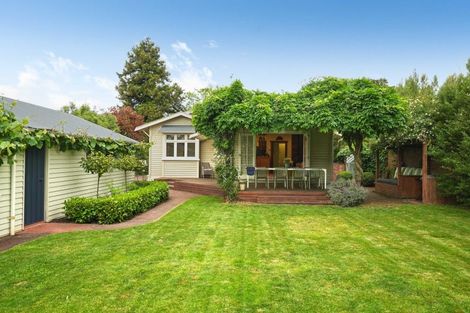 Photo of property in 136 Renall Street, Masterton, 5810