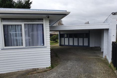 Photo of property in 40 Thomas Crescent, Western Heights, Rotorua, 3015
