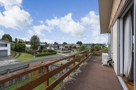 Photo of property in 12 Thornton Street, Putaruru, 3411