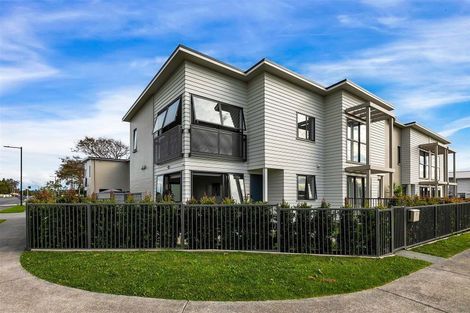 Photo of property in 8 Harewood Street, Whenuapai, Auckland, 0618