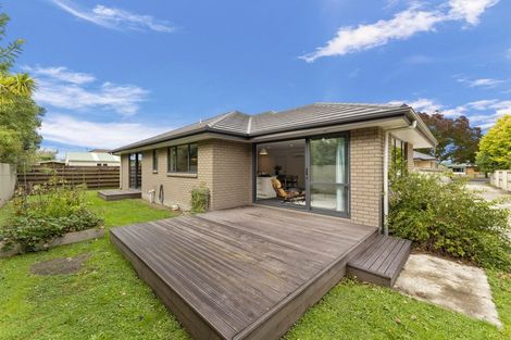 Photo of property in 154a North Street, Feilding, 4702