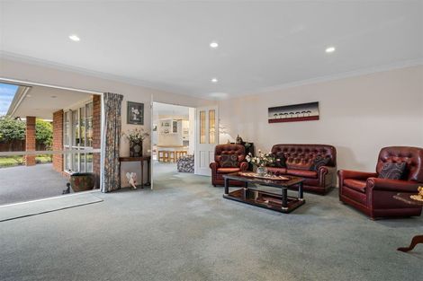 Photo of property in 23 Carmana Gardens, Rangiora, 7400