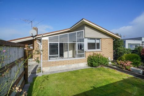 Photo of property in 191 Saint Andrew Street, Glengarry, Invercargill, 9810