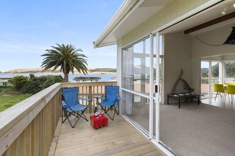 Photo of property in 65 Fairlie Crescent, Opononi, Kaikohe, 0473