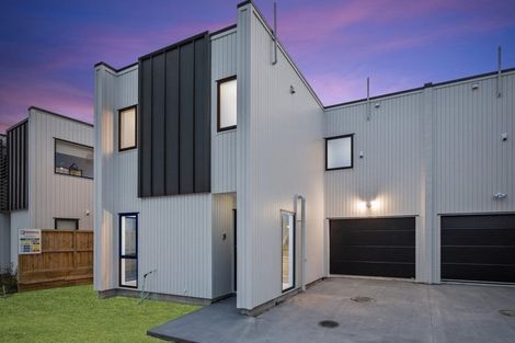 Photo of property in 23 Waka Street, Albany Heights, Auckland, 0632