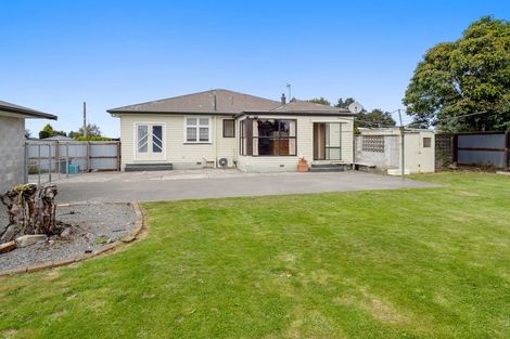 Photo of property in 33 Bridge Street, Netherby, Ashburton, 7700