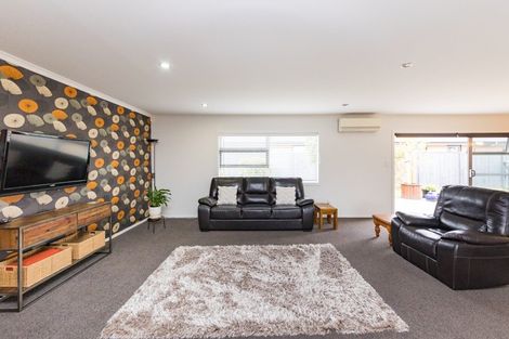 Photo of property in 3 Accolade Street, Feilding, 4702