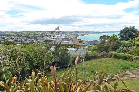 Photo of property in 16 Tamar Street, South Hill, Oamaru, 9400