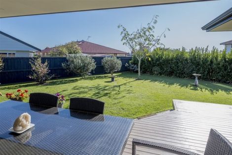 Photo of property in 9 Ngaio Street, Levin, 5510