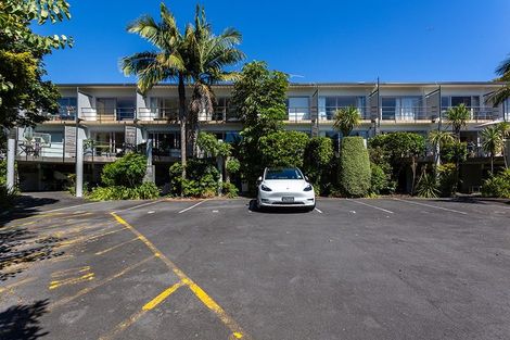 Photo of property in 9/6a Sarsfield Street, Herne Bay, Auckland, 1011