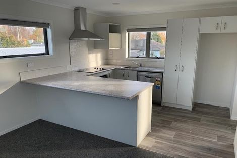 Photo of property in 4/58 Wellington Street, Hamilton East, Hamilton, 3216