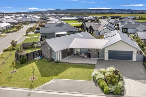 Photo of property in 5 Hollard Crescent, Lincoln, 7608