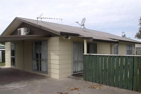 Photo of property in 324a Portsmouth Road, Flaxmere, Hastings, 4120