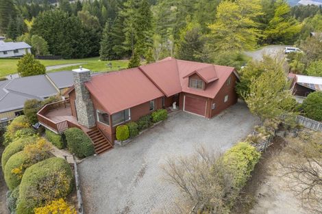 Photo of property in 10 Forest View Close, Hanmer Springs, 7334