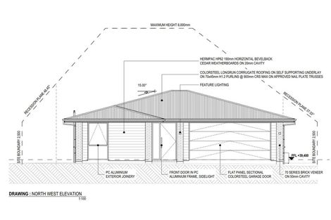 Photo of property in 31 Silverstone Loop, Rolleston, 7615