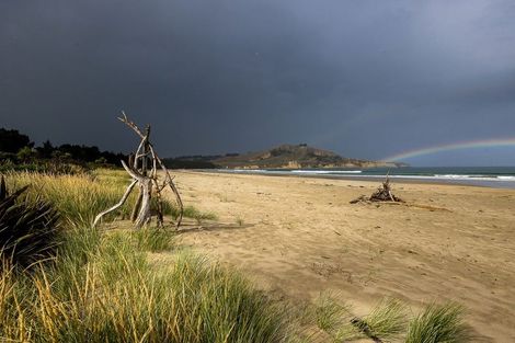 Photo of property in 18 Stewart Street, Waikouaiti, 9510