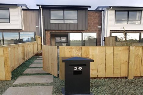 Photo of property in 2 Takanini Road, Takanini, 2112