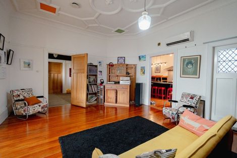 Photo of property in 14 Nelson Terrace, Seaview, Timaru, 7910