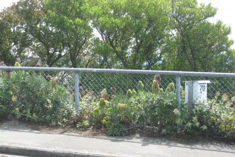 Photo of property in 70 Panorama Road, Clifton, Christchurch, 8081