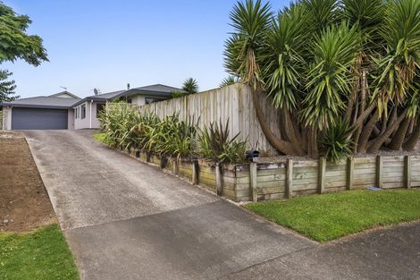 Photo of property in 30 Silvan Place, Bell Block, New Plymouth, 4312