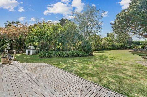 Photo of property in 648 Mangakahia Road, Poroti, Whangarei, 0179