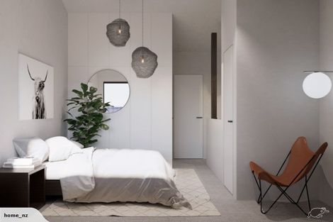 Photo of property in 5/9 Sherborne Street, St Albans, Christchurch, 8014