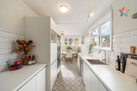 Photo of property in 57 Chapman Crescent, Naenae, Lower Hutt, 5011