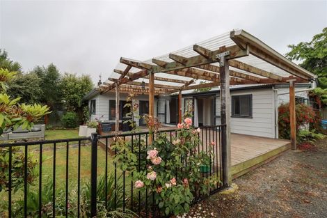 Photo of property in 22 Rhodes Street, Pareora, 7912