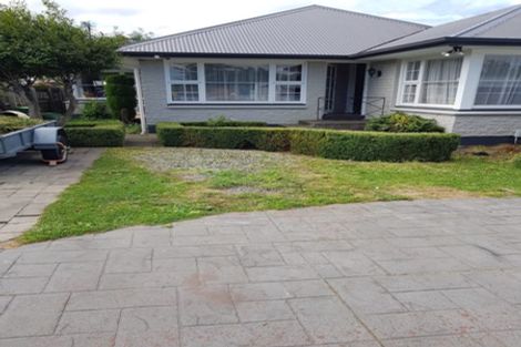 Photo of property in 1/8 Coniston Avenue, Ilam, Christchurch, 8041