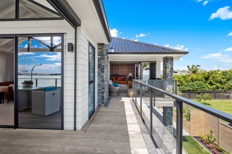 Photo of property in 80 Harbour Drive, Otumoetai, Tauranga, 3110