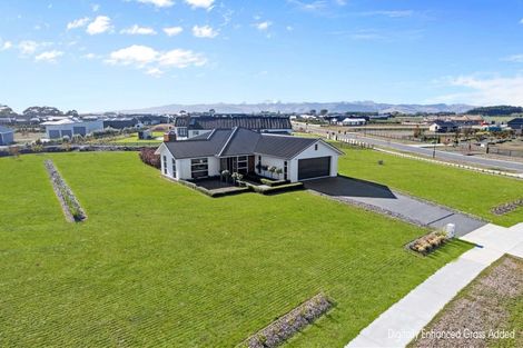 Photo of property in 133 Verdeco Boulevard, Lincoln, 7608