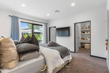 Photo of property in 33 Pukemarino Road, Waimauku, 0812