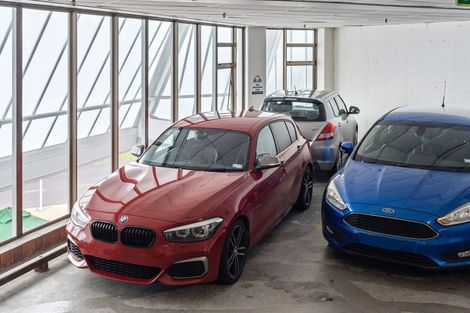 Photo of property in 25/391 Victoria Street, Hamilton Central, Hamilton, 3204