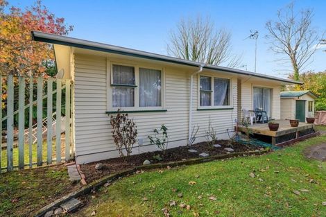 Photo of property in 16 Michael Place, Mangakakahi, Rotorua, 3015