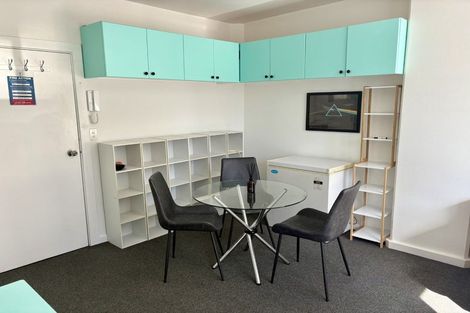 Photo of property in Regency Apartments, 3g/49 Manners Street, Te Aro, Wellington, 6011