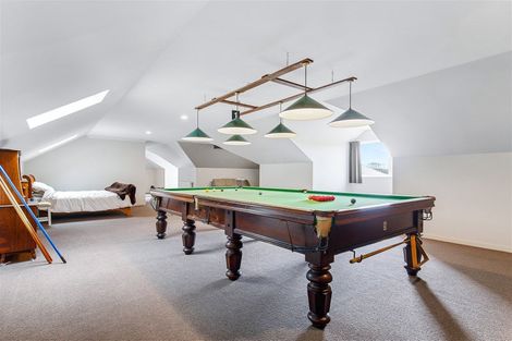 Photo of property in 646 Grange Road, Burnham, Christchurch, 7677