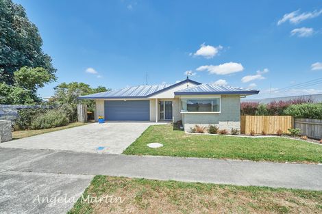 Photo of property in 96 Kelvin Grove Road, Kelvin Grove, Palmerston North, 4414