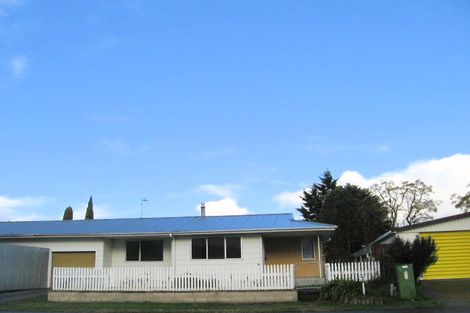 Photo of property in 2/85 Diaz Drive, Flaxmere, Hastings, 4120