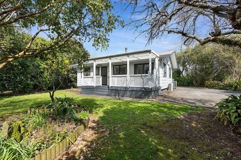 Photo of property in 441 Mangateparu Loop Road, Mangateparu, Morrinsville, 3375