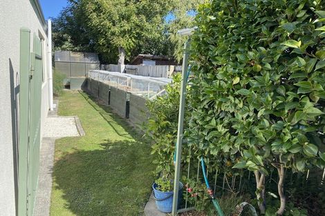 Photo of property in 15a Linton Street, Mayfield, Blenheim, 7201