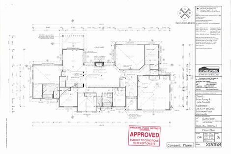 Photo of property in 28 Stockmans Road, Morrinsville, 3371