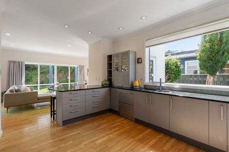 Photo of property in 5 Rama Crescent, Khandallah, Wellington, 6035