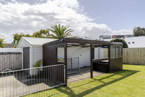 Photo of property in 19 Grenville Street, Marfell, New Plymouth, 4310
