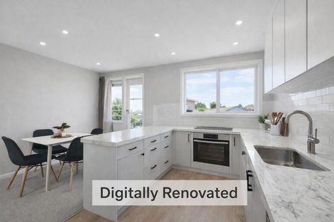 Photo of property in 3/12 Newbourne Crescent, Redwoodtown, Blenheim, 7201