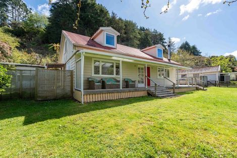 Photo of property in 927 Waingaro Road, Glen Massey, Ngaruawahia, 3793