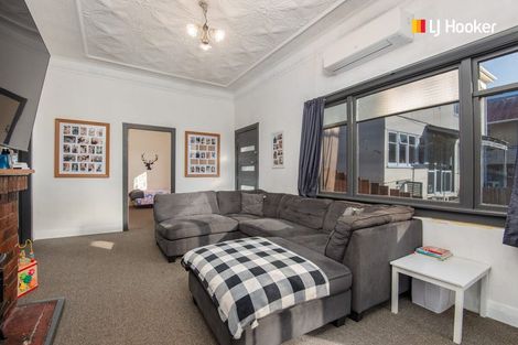 Photo of property in 470 South Road, Calton Hill, Dunedin, 9012