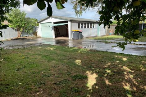 Photo of property in 4 Thomas Street, Linwood, Christchurch, 8062